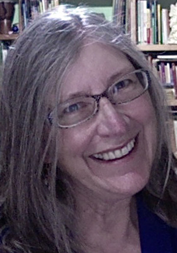 Mug: Leslie Slape
